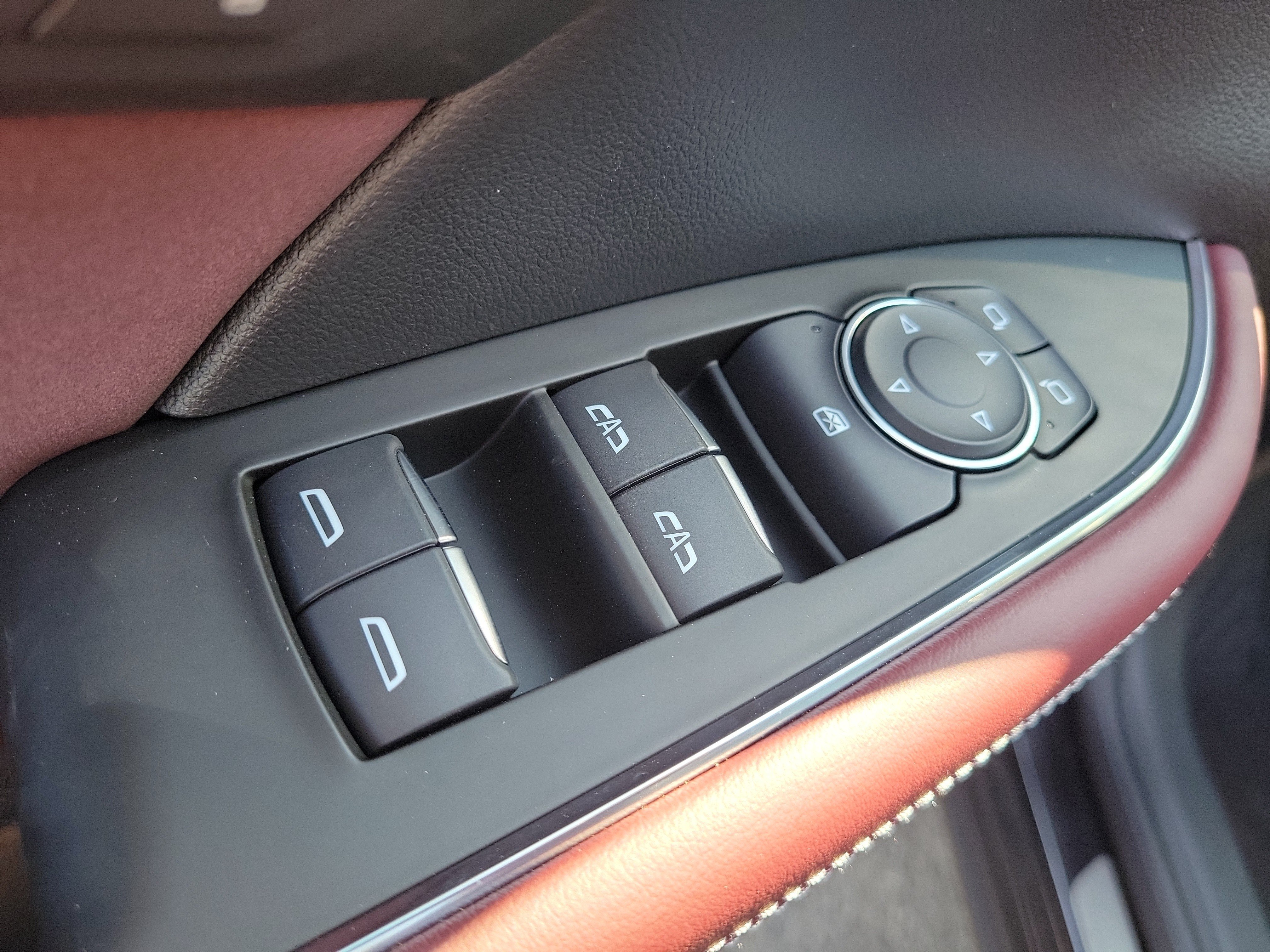 2026 Buick Envision Sport Touring - Photo 20