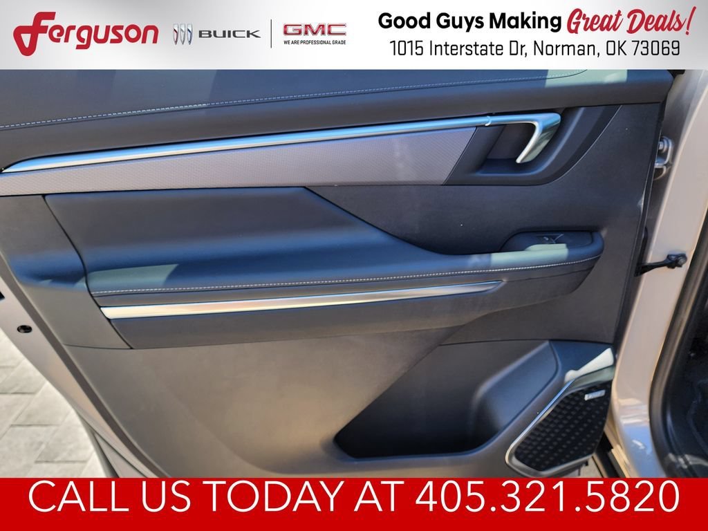 2026 Buick Enclave Sport Touring - Photo 44