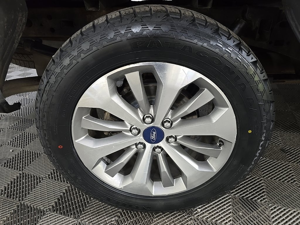 Used 2018 Lead Foot Ford XL image 15