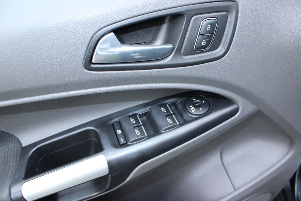 Used 2022 Black Metallic Ford XLT image 26