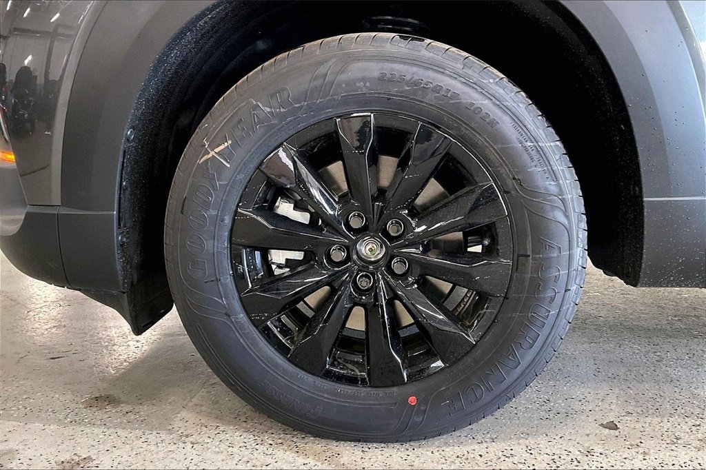 2026 MAZDA CX-50 - Image 11