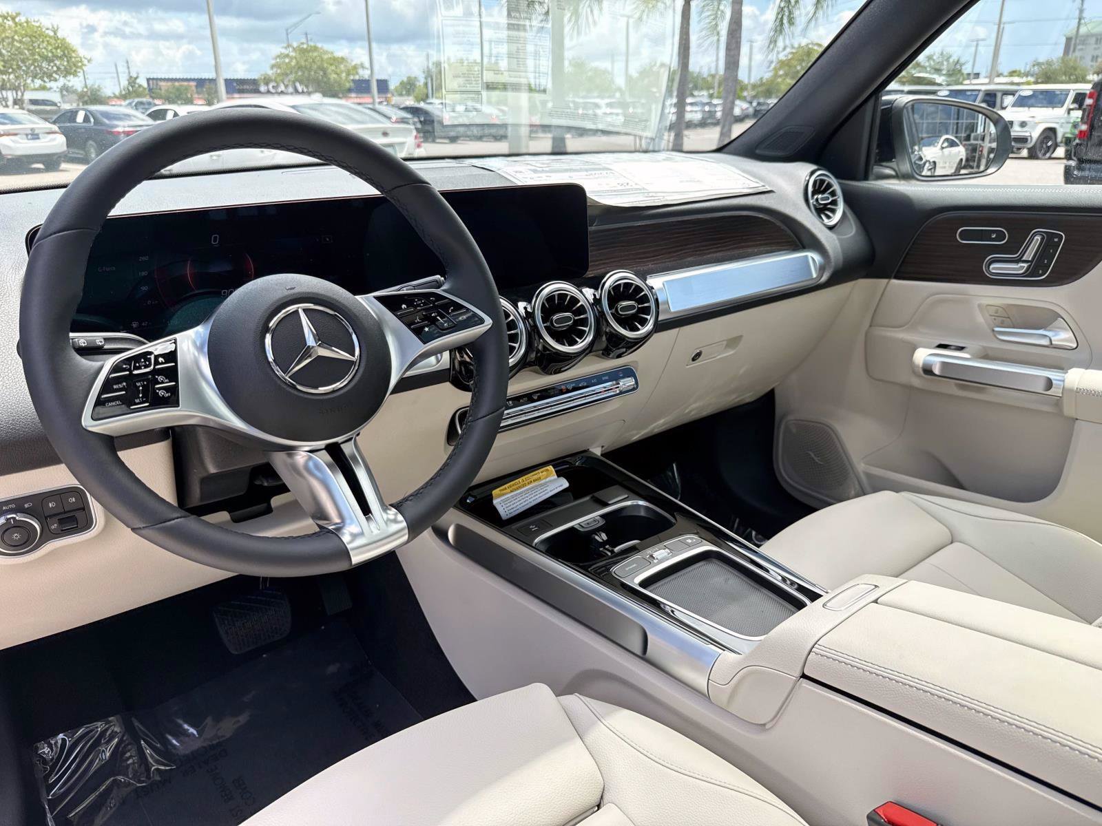 New 2026 Black Mercedes-Benz 250 SUV image 16