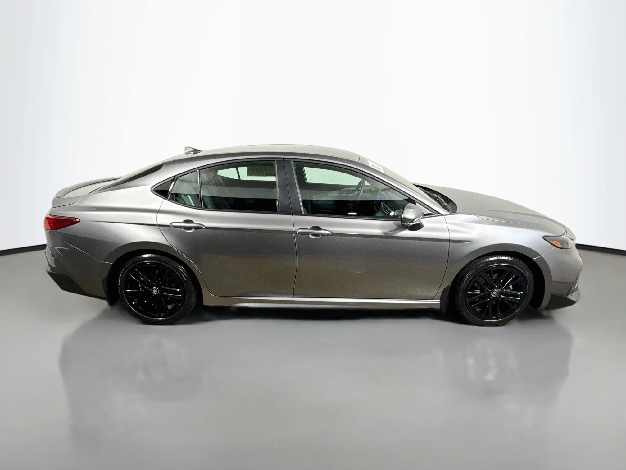 Certified Used 2024 Ice Cap Toyota LE image 8