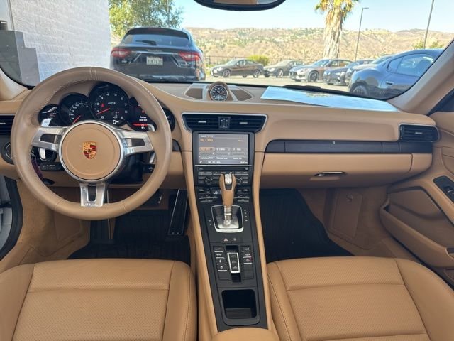 2016 Porsche 911 Carrera GTS - Photo 19