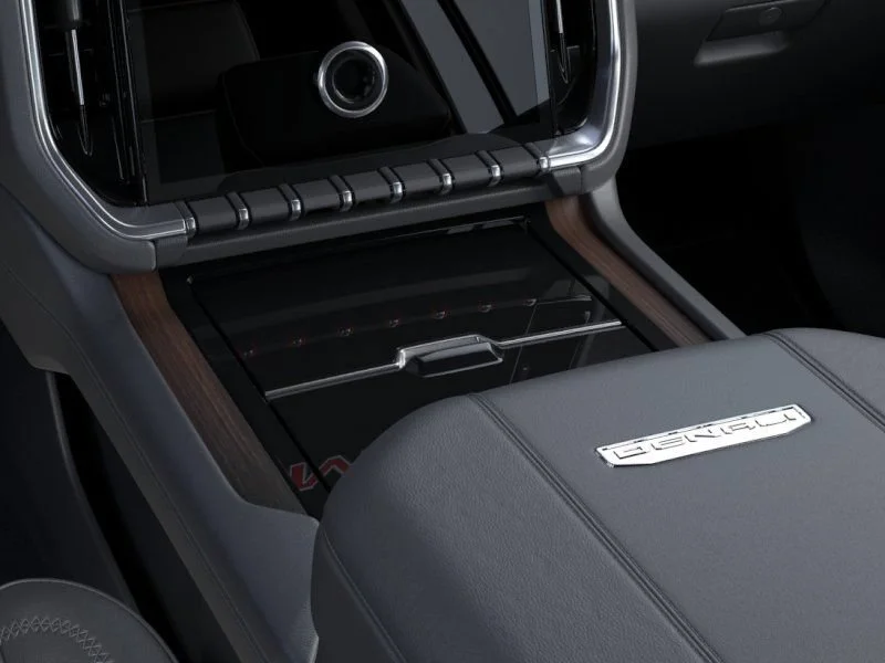 2026 GMC Yukon XL Denali - Photo 25