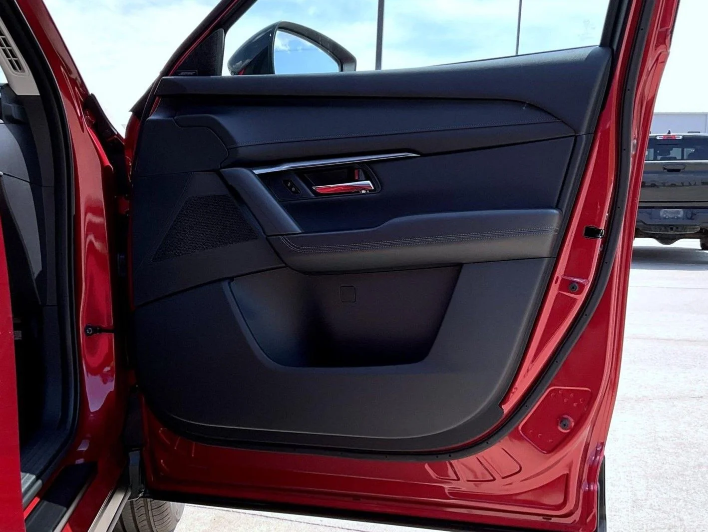 2026 Mazda CX-5 S Premium Plus - Photo 18