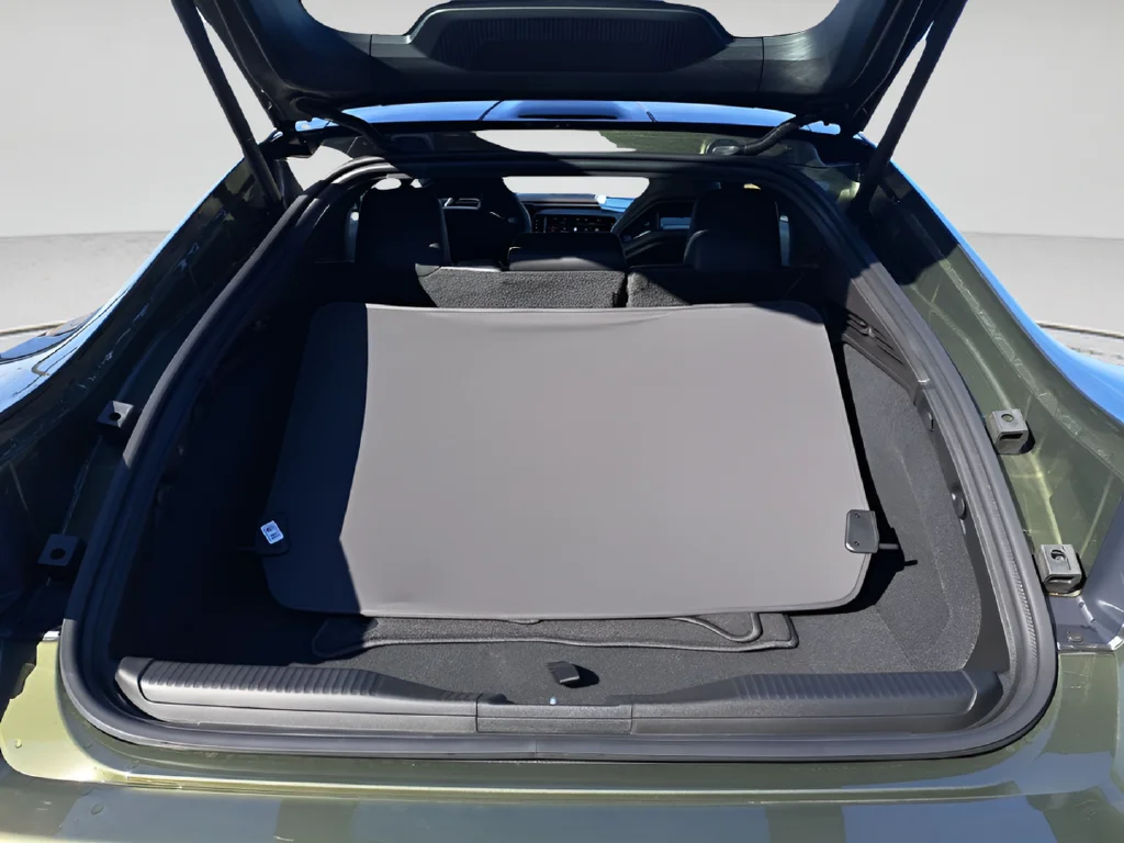 New 2026 Green Dodge Scat Pack Plus image 26