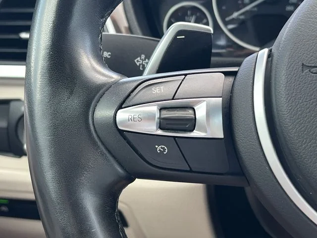 Used 2019 Black BMW 440i Gran Coupe image 31