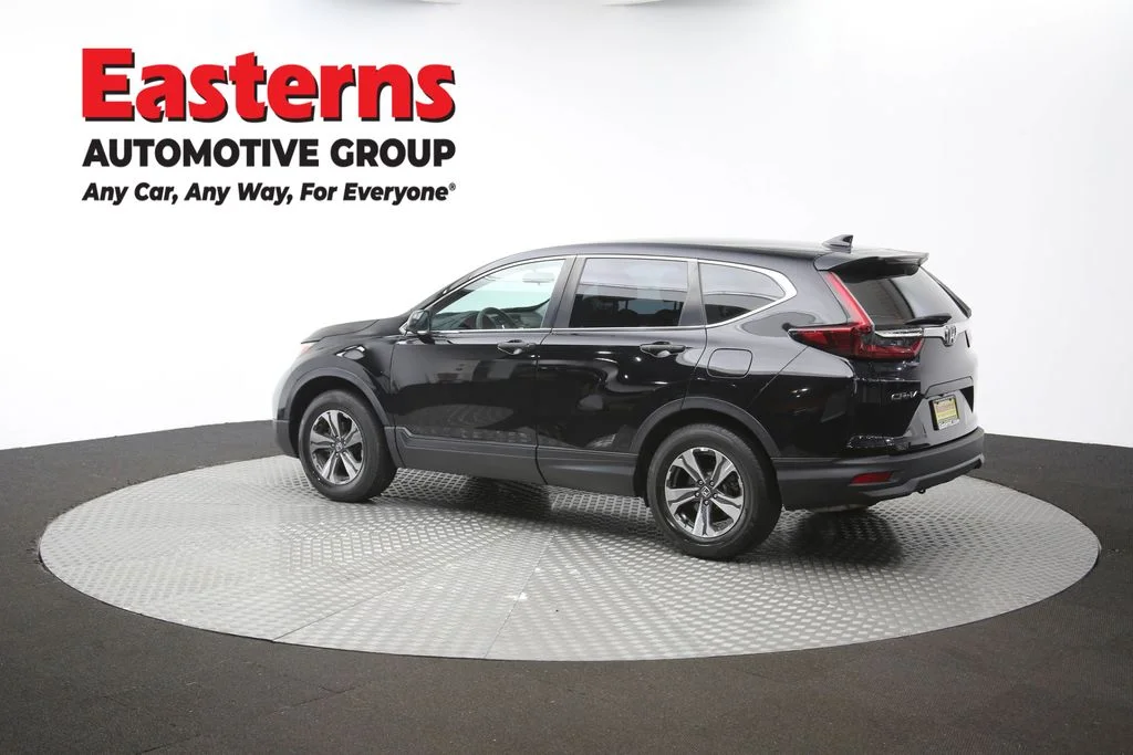 Used 2020 Black Honda LX image 60