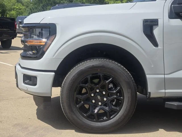 New 2026 Avalanche Ford XLT image 26