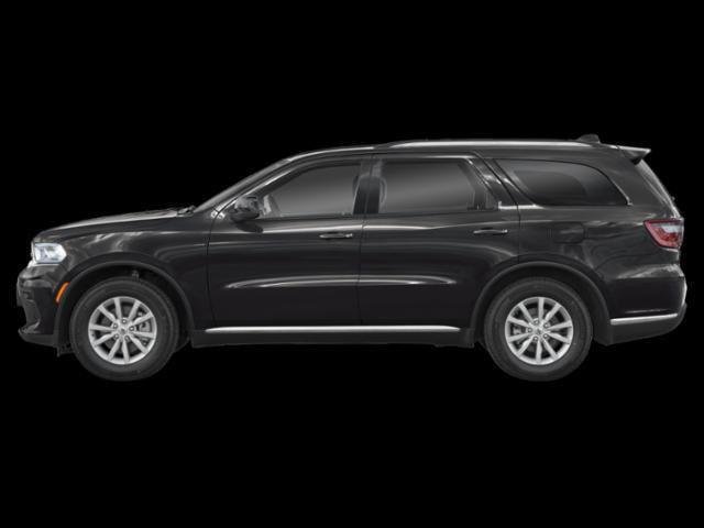 New 2026 Diamond Black Clear-Coat Exterior Paint Dodge GT Plus image 3