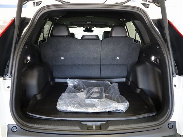 2026 Honda CR-V Sport-L - Photo 10