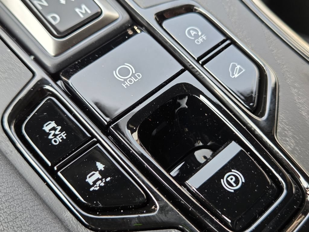 New 2026 Eminent White Pearl Lexus PREMIUM image 18
