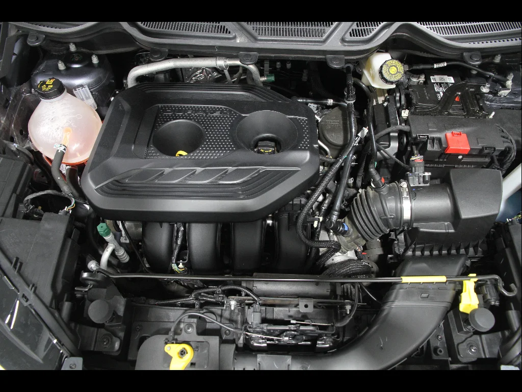 Used 2022 Smoke Ford SE image 20