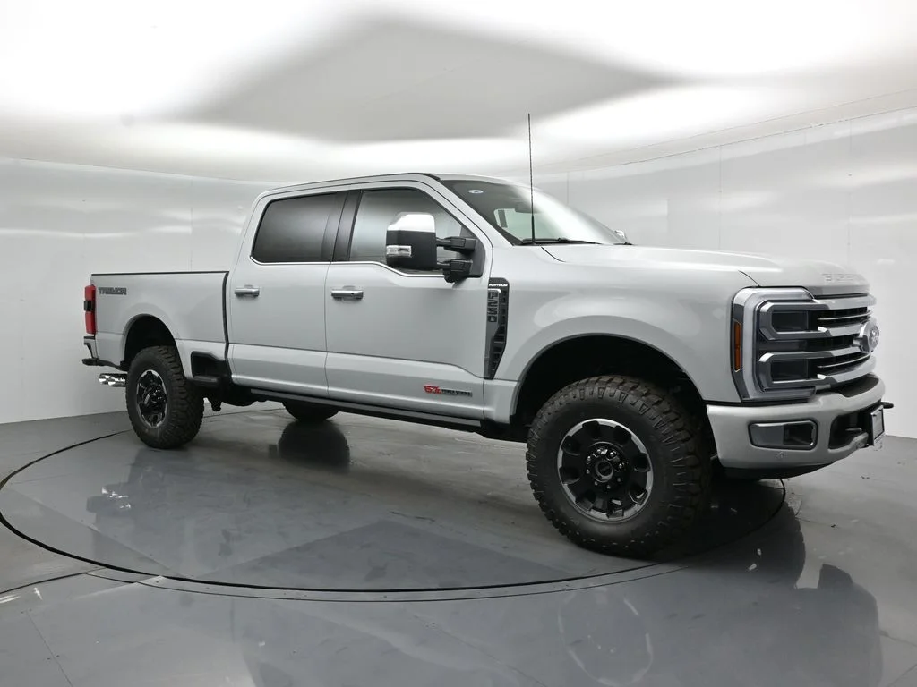 New 2026 Avalanche Ford Platinum image 23