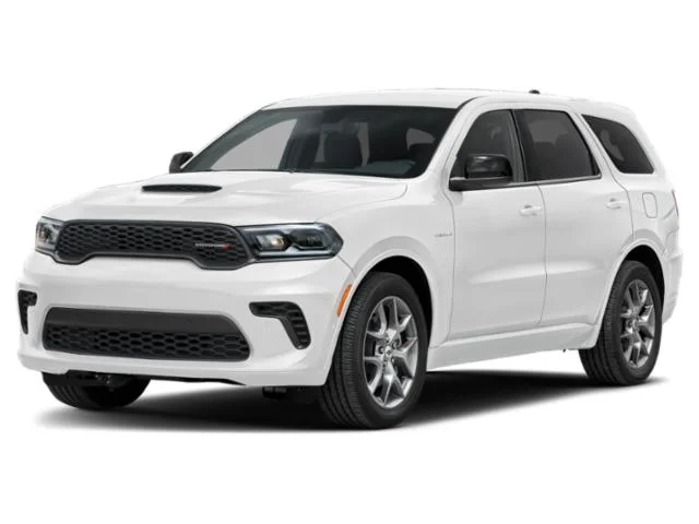 2027 Dodge Durango GT PLUS