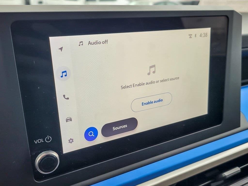 2025 TOYOTA TACOMA - Image 12