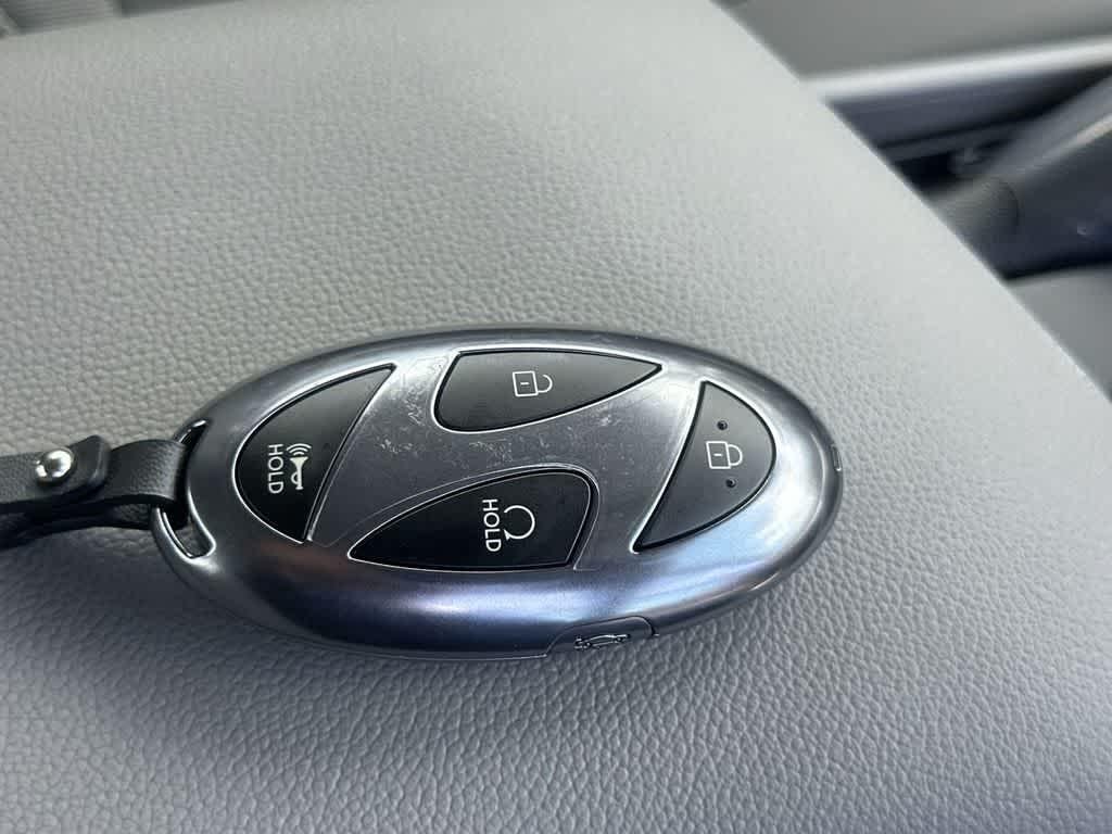 2026 Hyundai Elantra SEL Sport - Photo 29