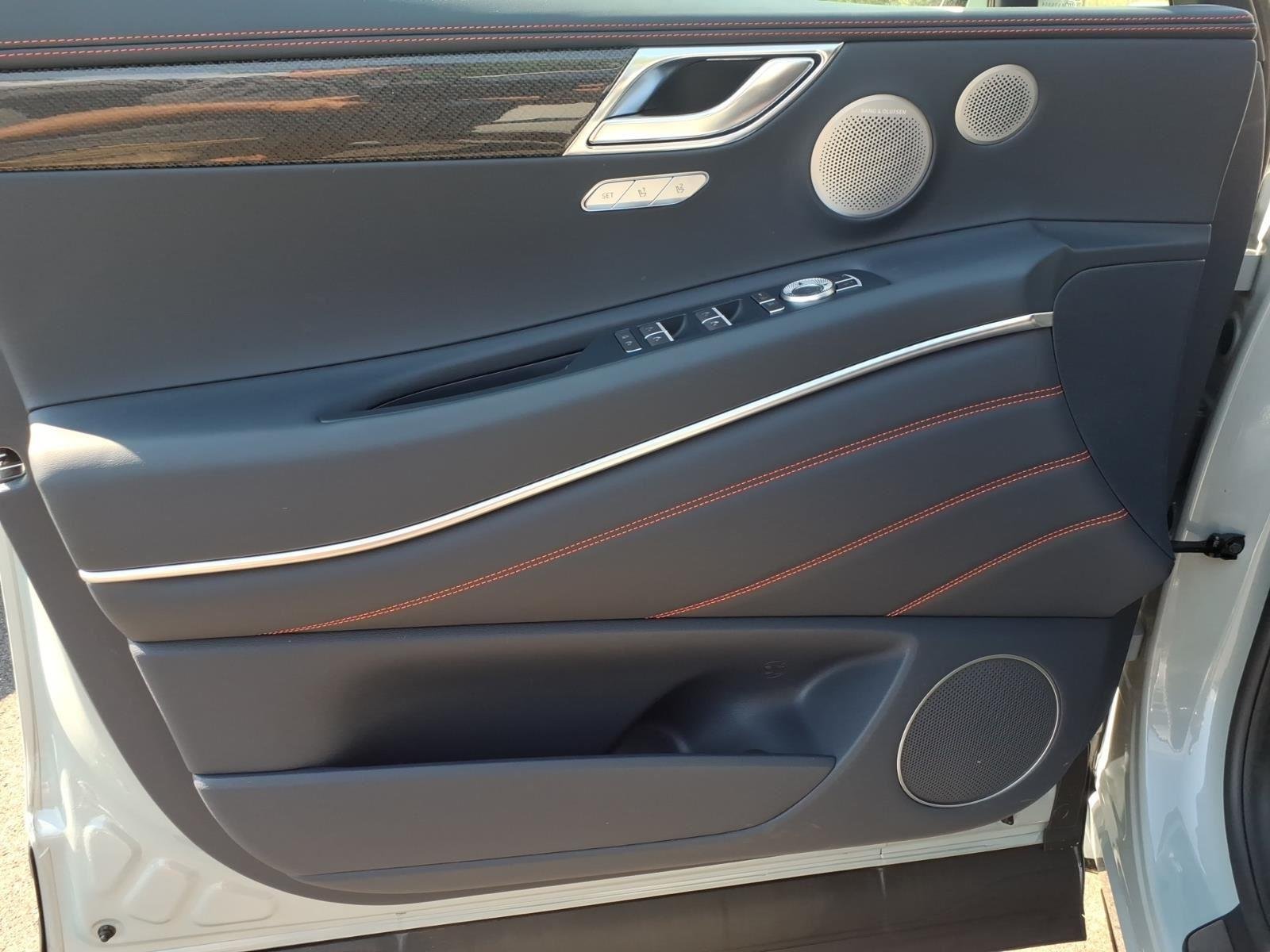New 2026 Bering Blue Genesis 3.5T e-SC image 26