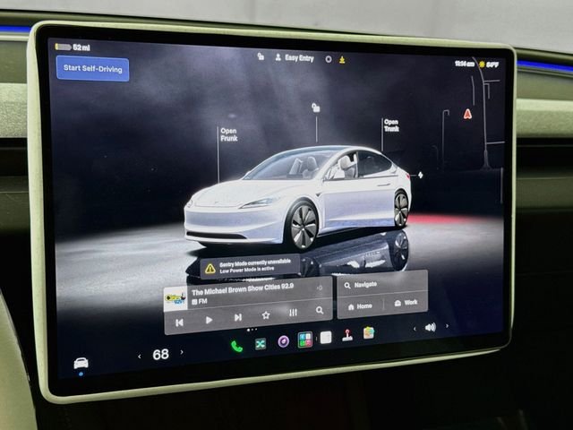 Used 2025  Tesla Long Range image 15