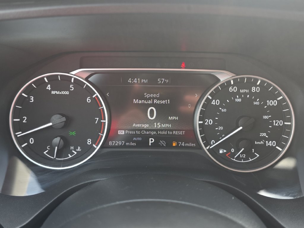2024 Nissan Rogue SV - Photo 10