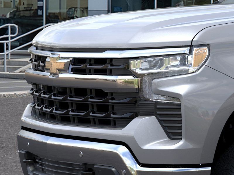 2026 Chevrolet Silverado 1500 LT - Photo 13