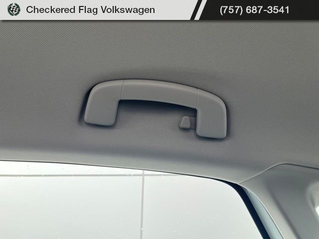 2026 Volkswagen Jetta SE - Photo 53