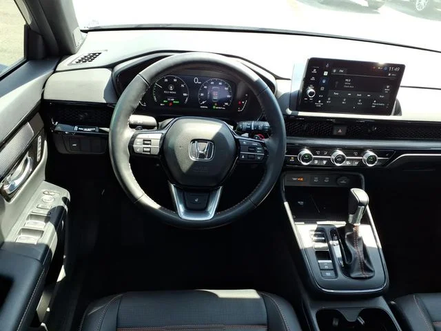 2026 Honda CR-V Sport Touring - Photo 16