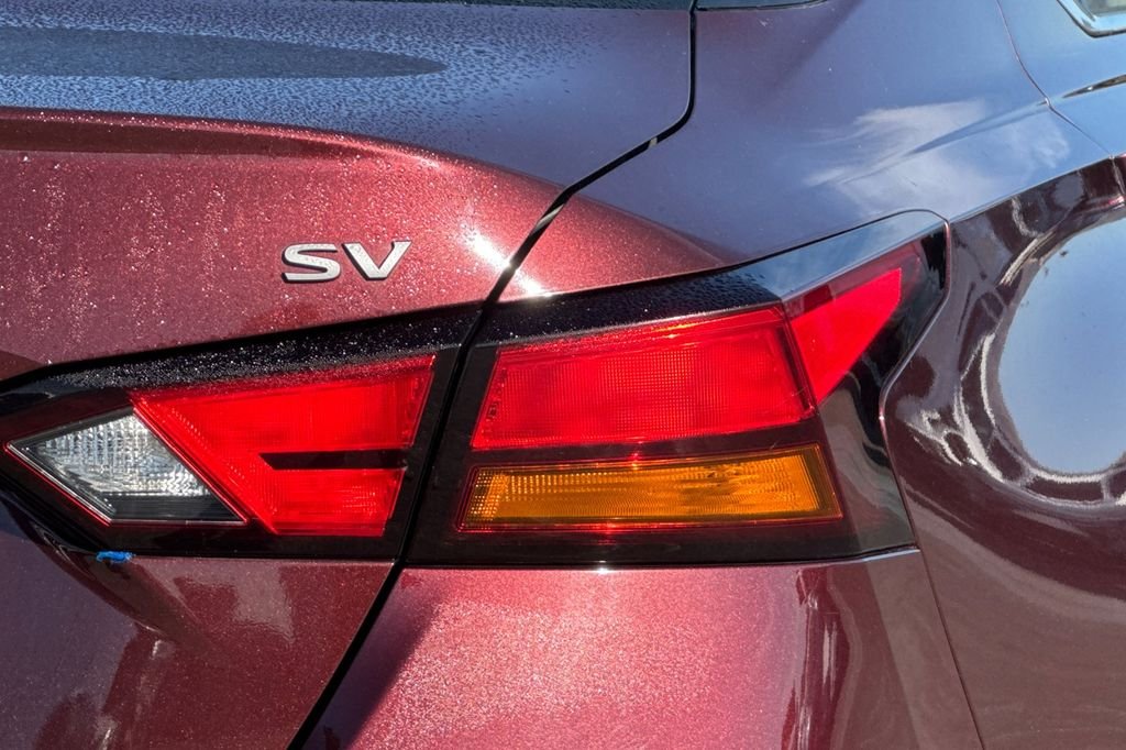 Used 2024  Nissan 2.5 SV image 34