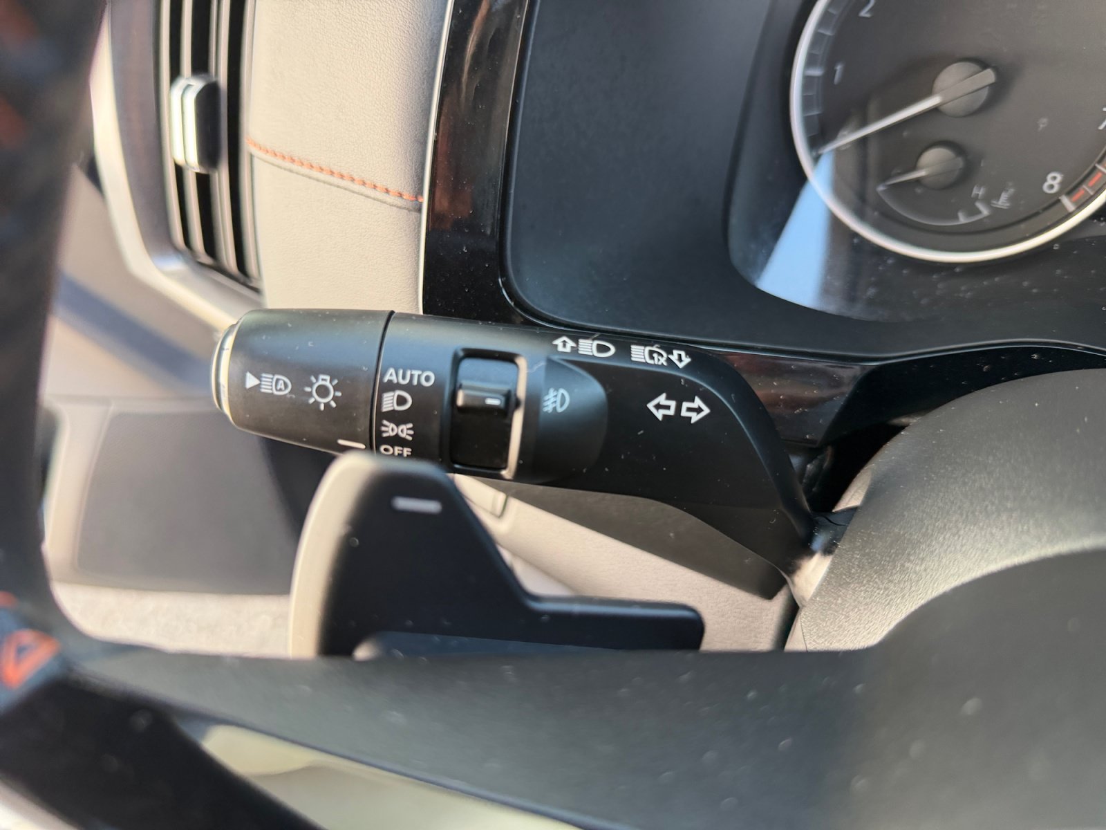 Used 2023 Gun Metallic Nissan Rock Creek image 13