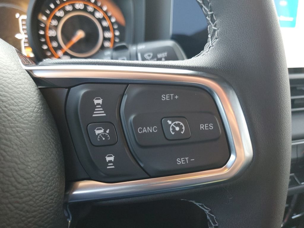 New 2026 41 Exterior Paint Jeep Sahara image 25