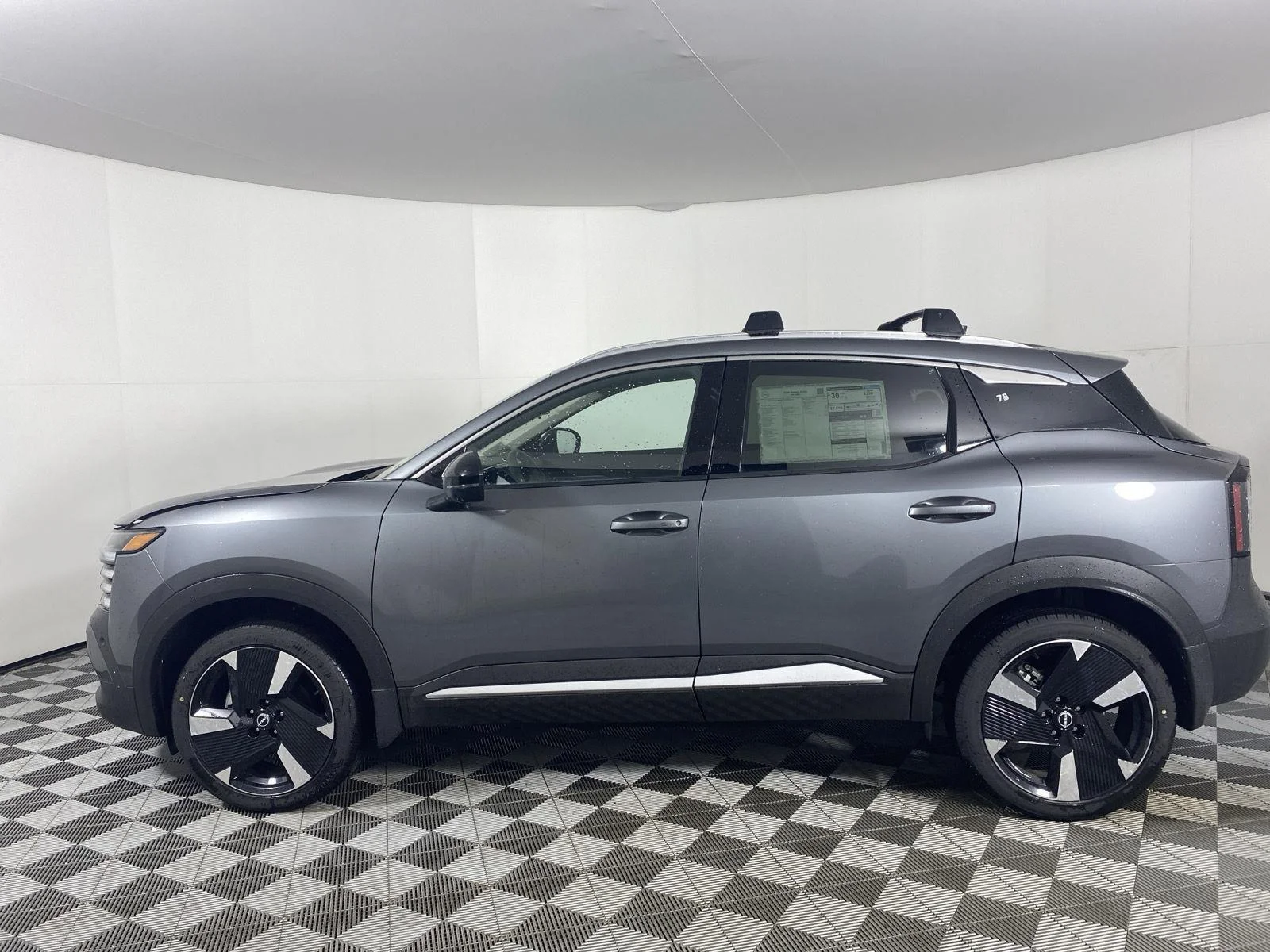 2026 Nissan KICKS SR AWD - Photo 14