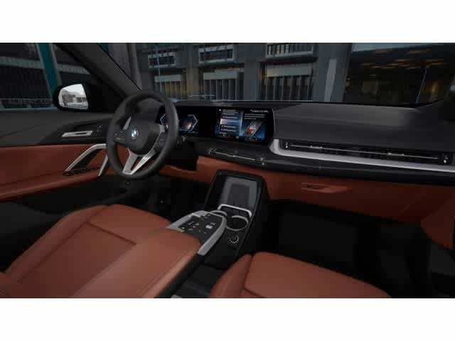 Used 2026 Jet Black BMW xDrive28i image 14