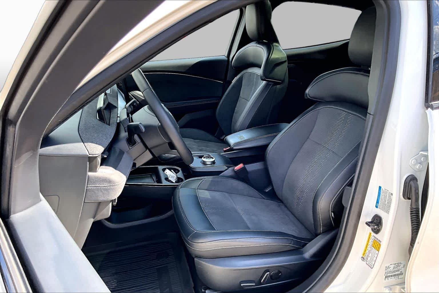 Pre-Owned 2023 Ford Mustang Mach-E GT