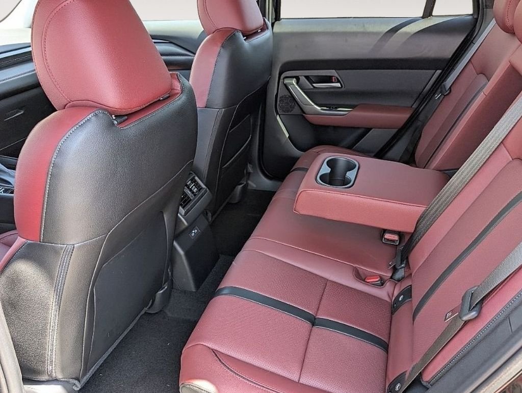 New 2026 Machine Gray Metallic Mazda Premium AWD image 13