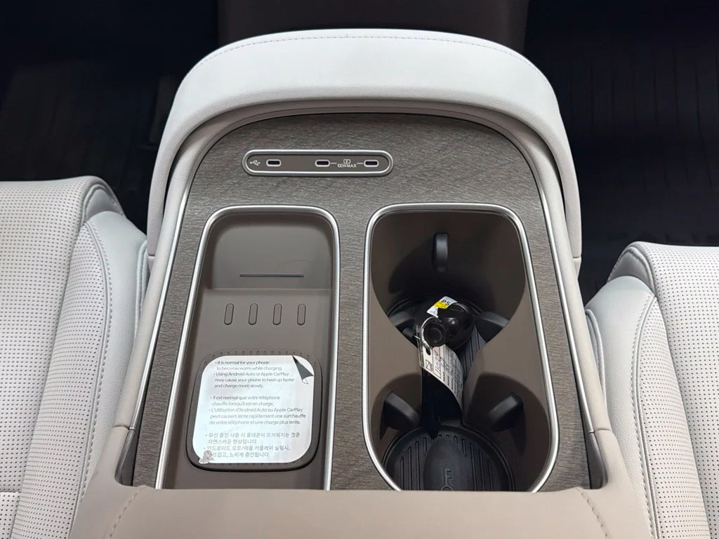 New 2027 Abyss Black Pearl Hyundai Limited image 27