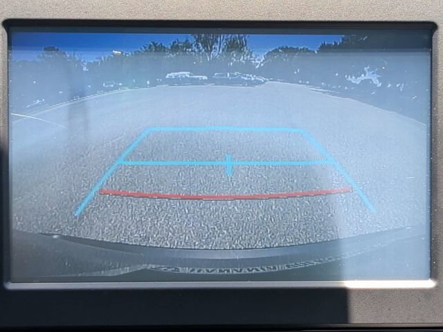 Used 2019 Silver Toyota LE image 23
