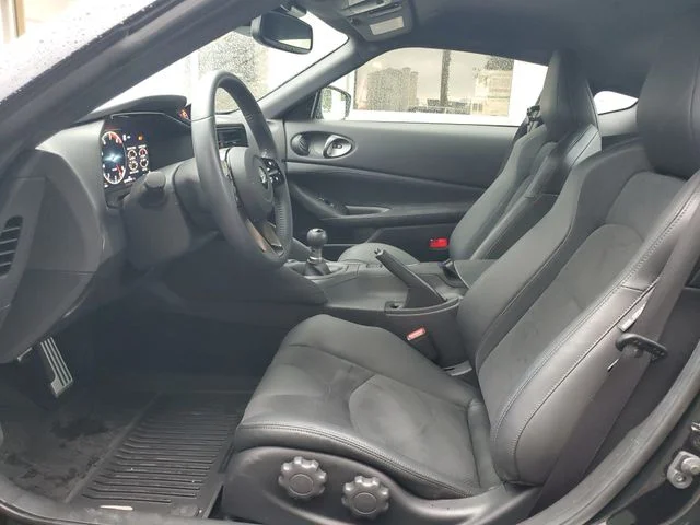 Used 2026 Black Nissan Performance image 22