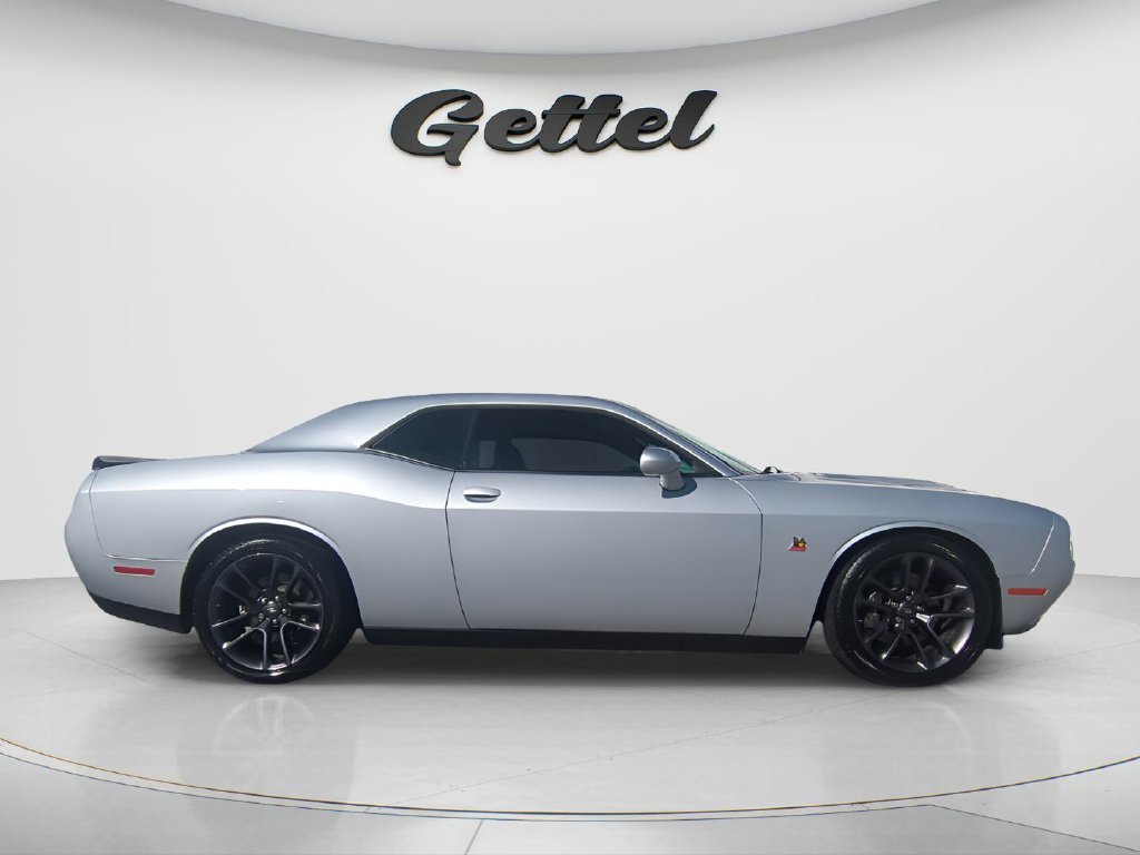 Used 2023  Dodge R/T Scat Pack image 8