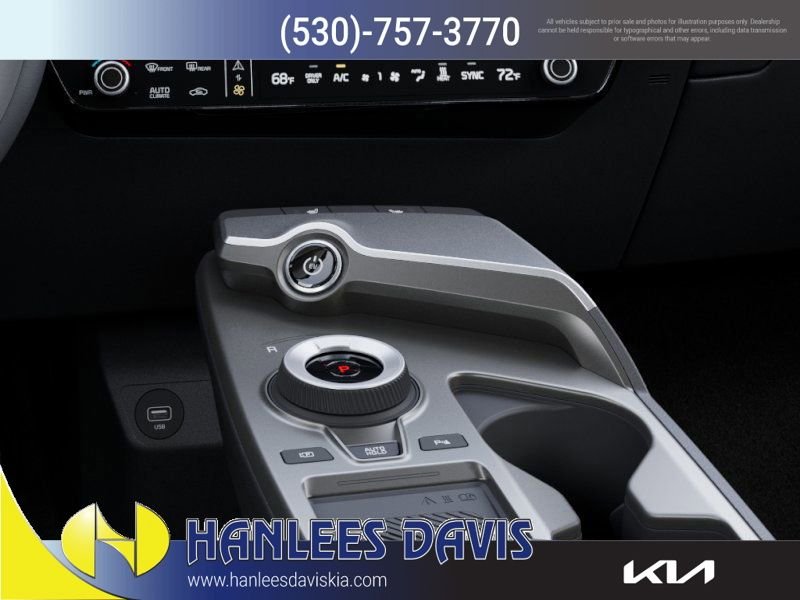 2025 Kia EV6 Light L/R - Photo 23