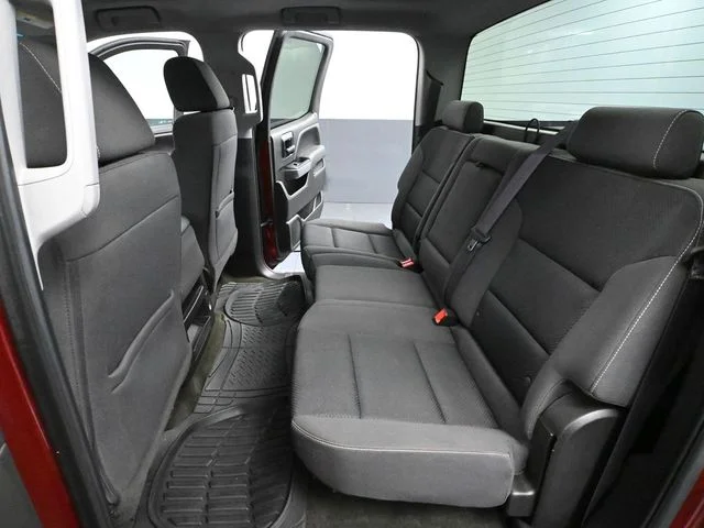 Used 2016 Red Chevrolet LT image 36