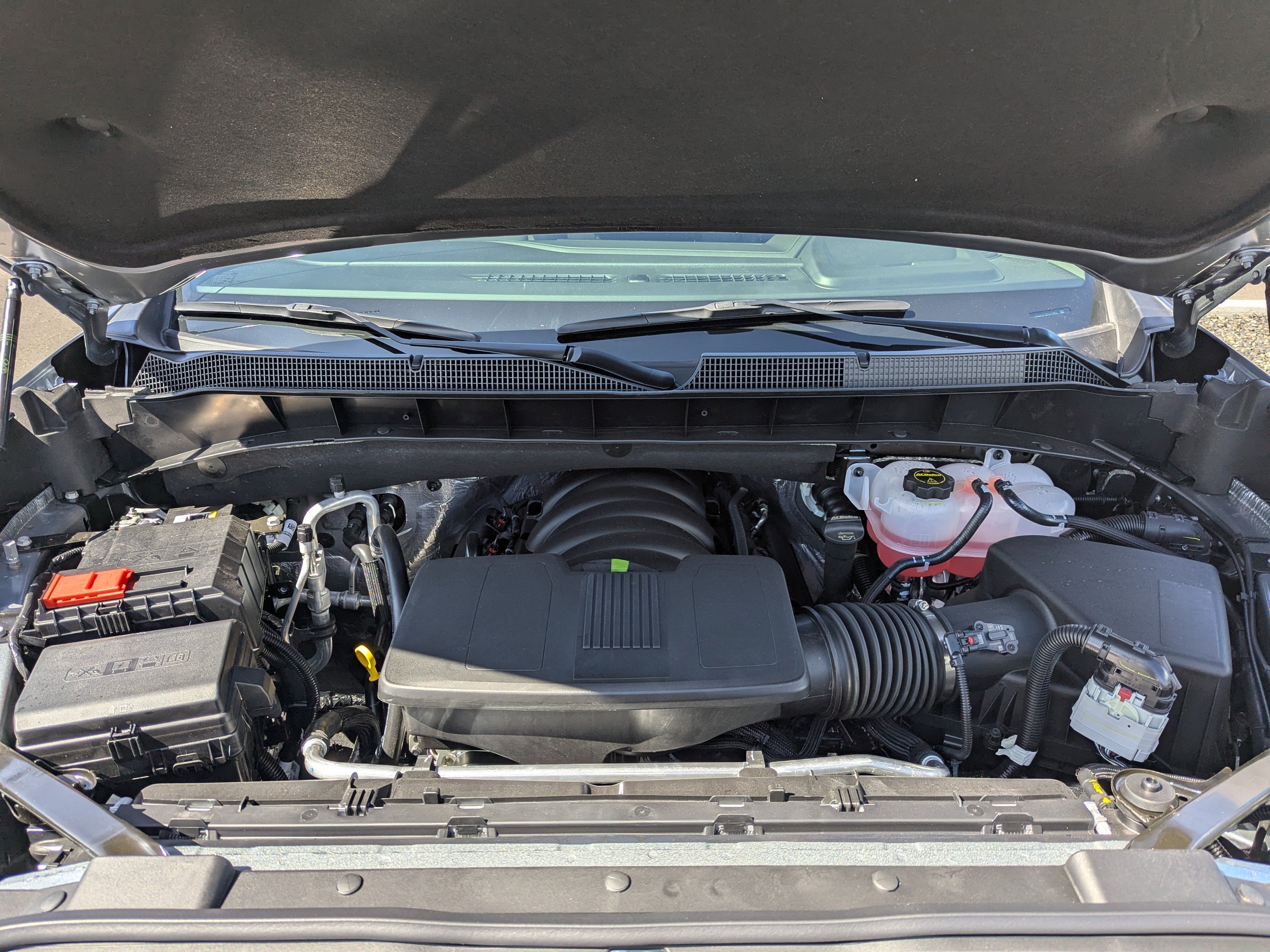 2026 Chevrolet Silverado 1500 LT - Photo 53