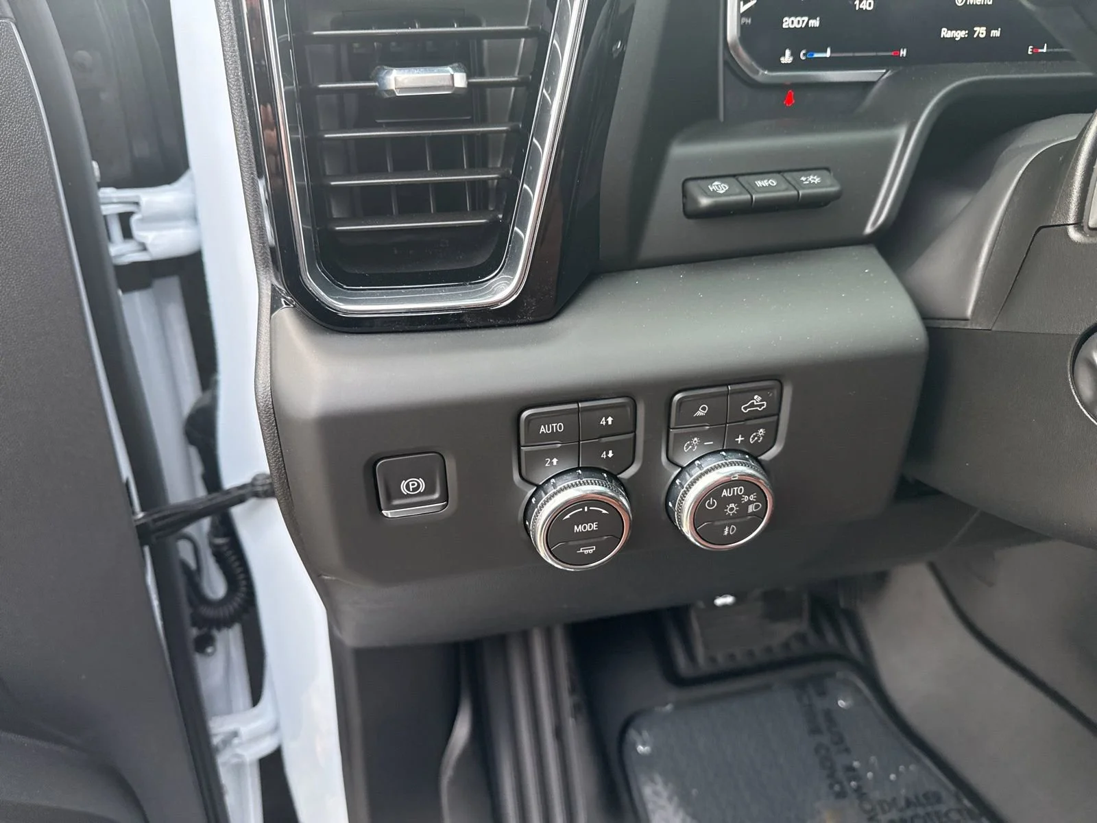 2026 GMC Sierra 1500 Denali Ultimate - Photo 13
