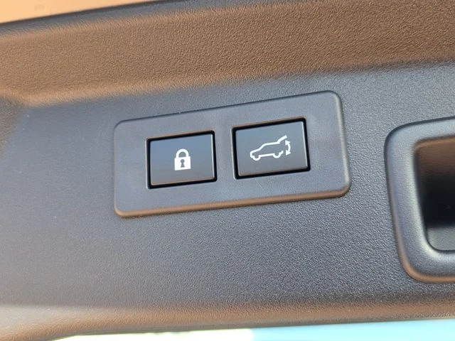 2026 Subaru Outback Limited - Photo 10