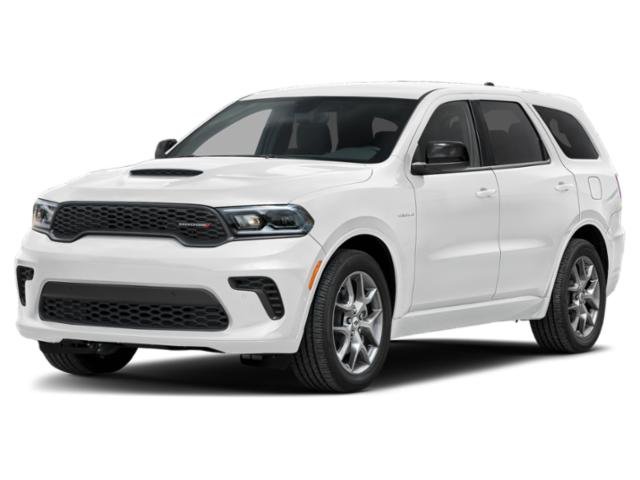 New 2027 White Knuckle Clearcoat Dodge GT PLUS image 1