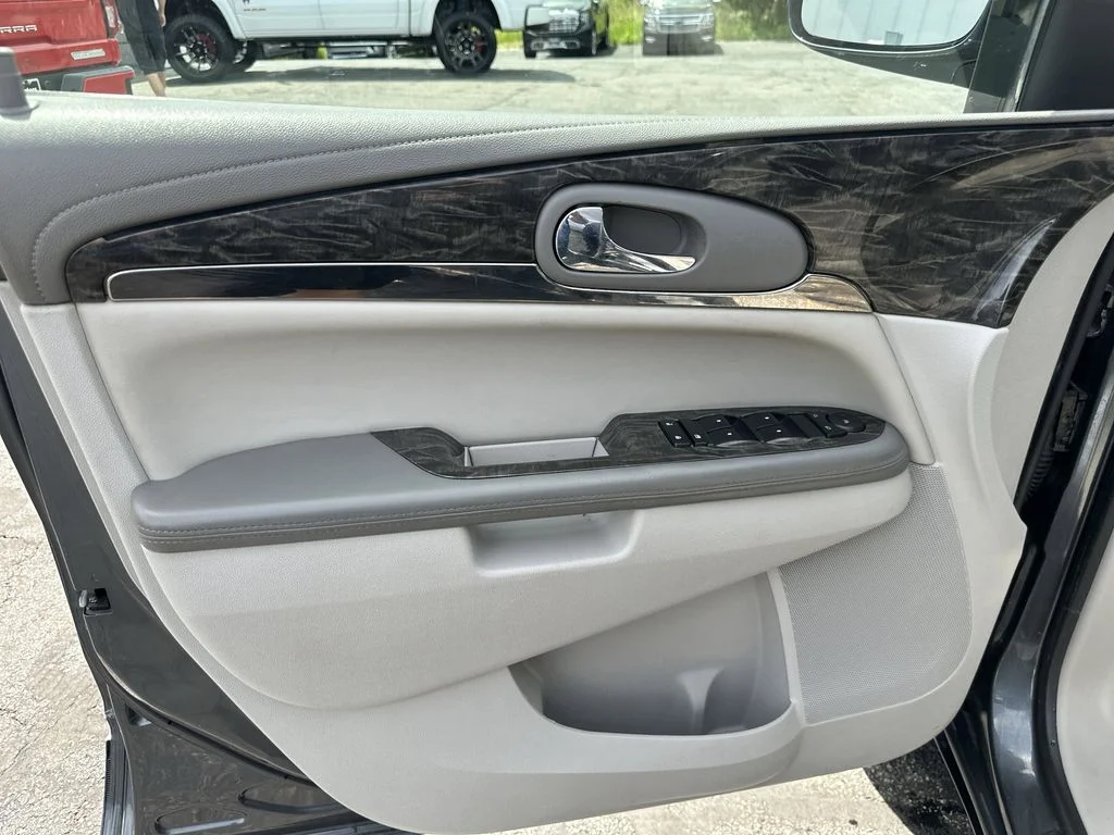 Used 2013 Gray Buick Convenience Group image 18