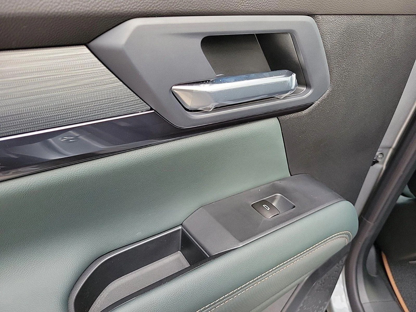 2026 GMC Terrain AT4 - Photo 14