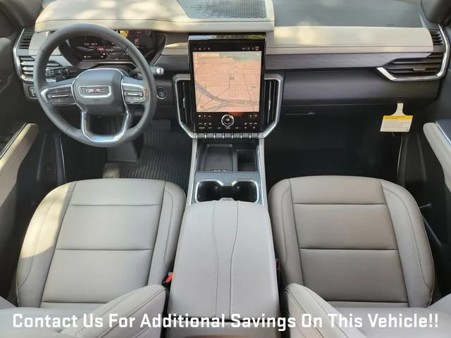 2026 GMC Acadia Elevation - Photo 19