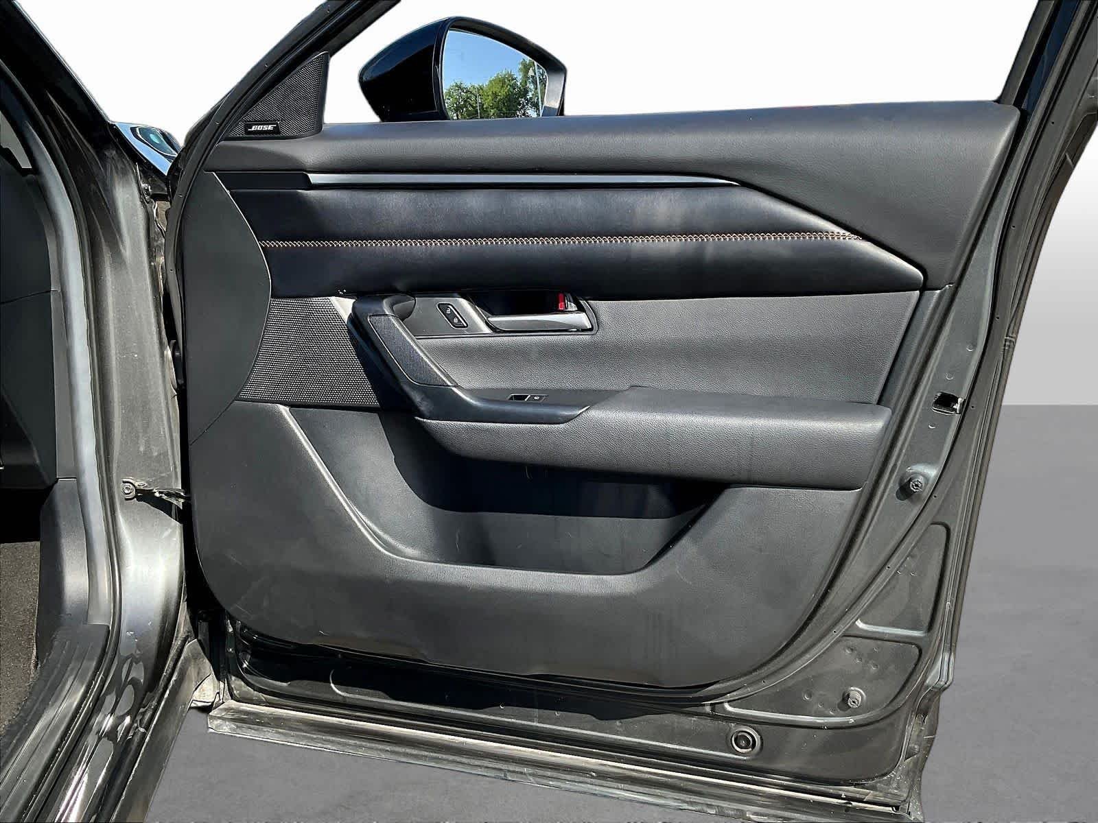 2025 Mazda CX-50 Premium - Photo 30