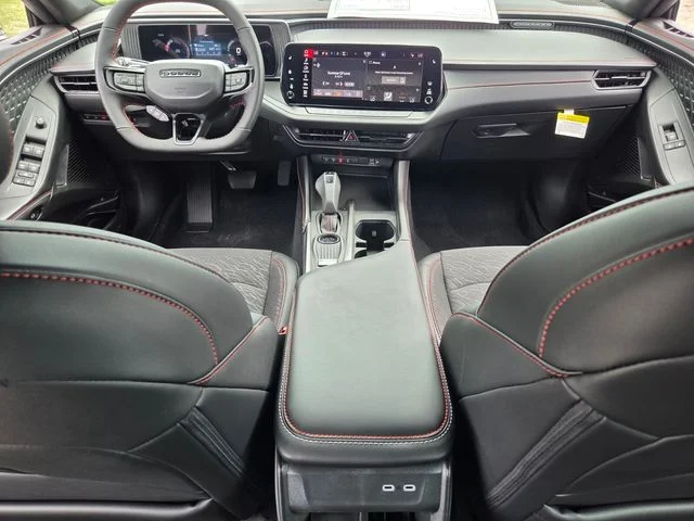 New 2026 White Knuckle Exterior Paint Dodge R/T image 13